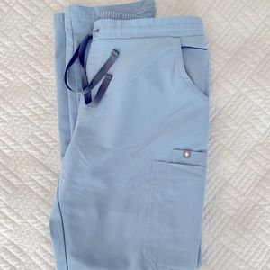 Dusty Blue Medium regular yola